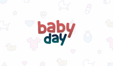 Babyday app